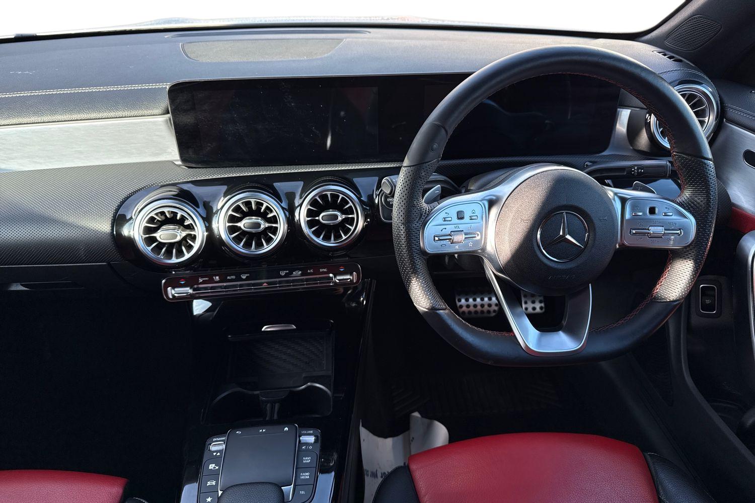 Used Mercedes-Benz CLA 2020 for sale - 76711742: Photo 18