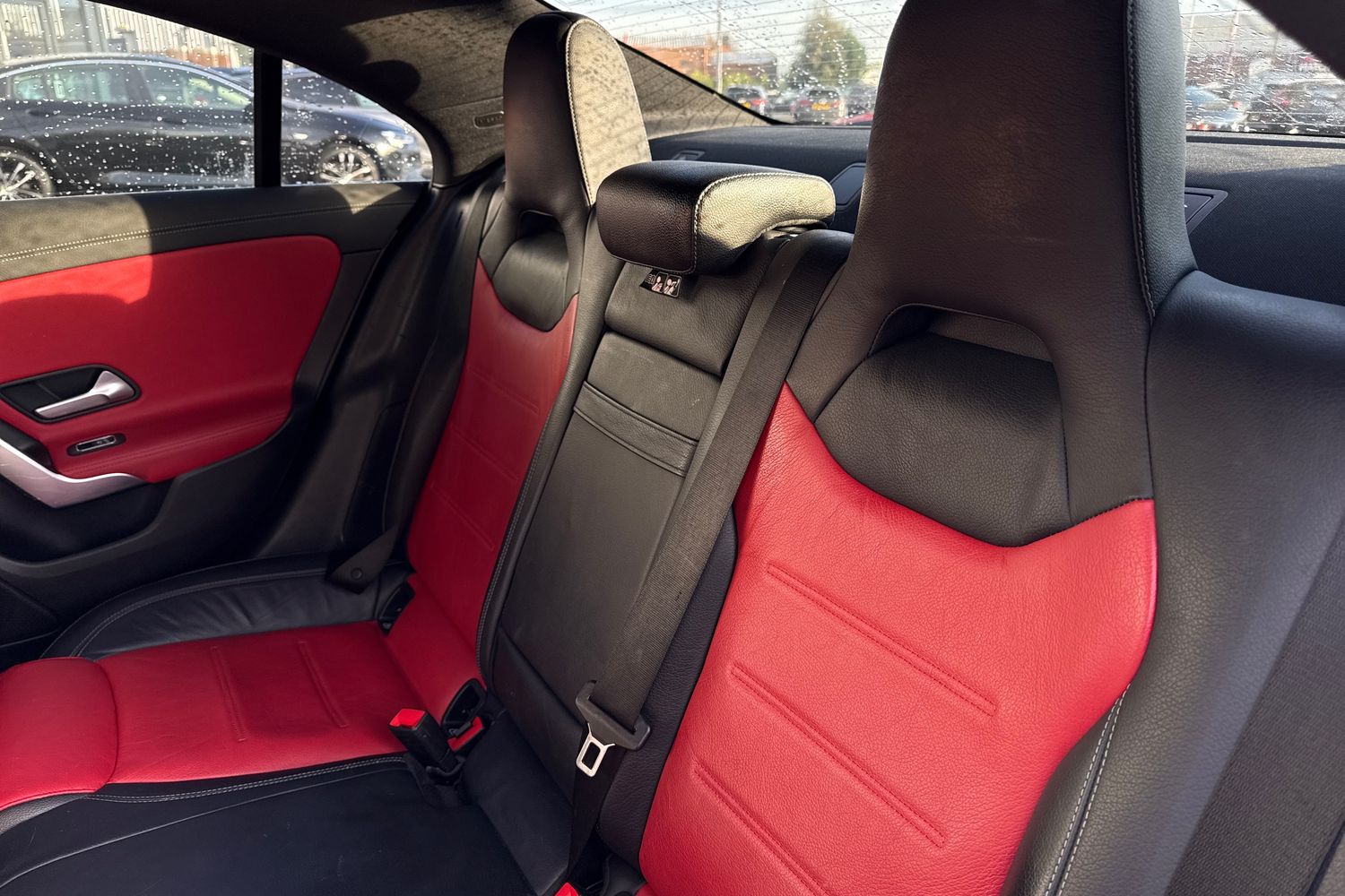 Used Mercedes-Benz CLA 2020 for sale - 76711742: Photo 19