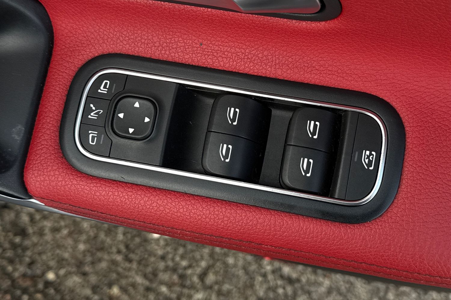 Used Mercedes-Benz CLA 2020 for sale - 76711742: Photo 21