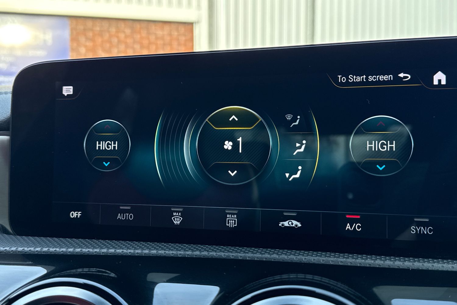 Used Mercedes-Benz CLA 2020 for sale - 76711742: Photo 22