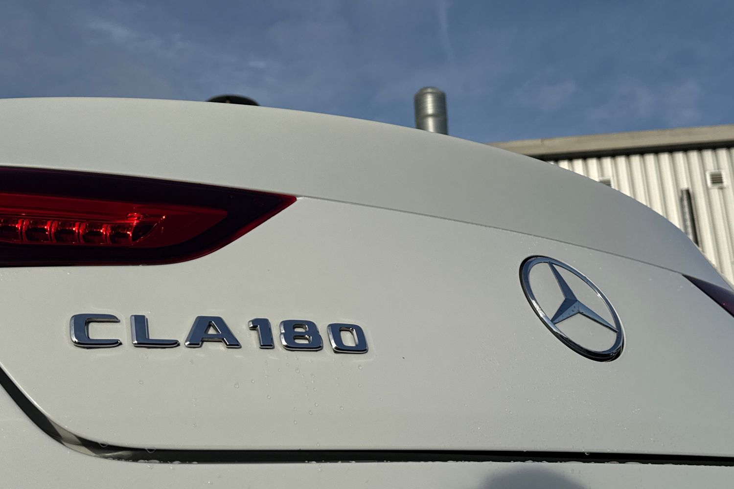 Used Mercedes-Benz CLA 2020 for sale - 76711742: Photo 24