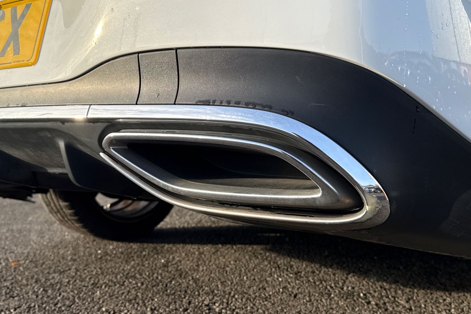 Used Mercedes-Benz CLA 2020 for sale - 76711742: Photo 25