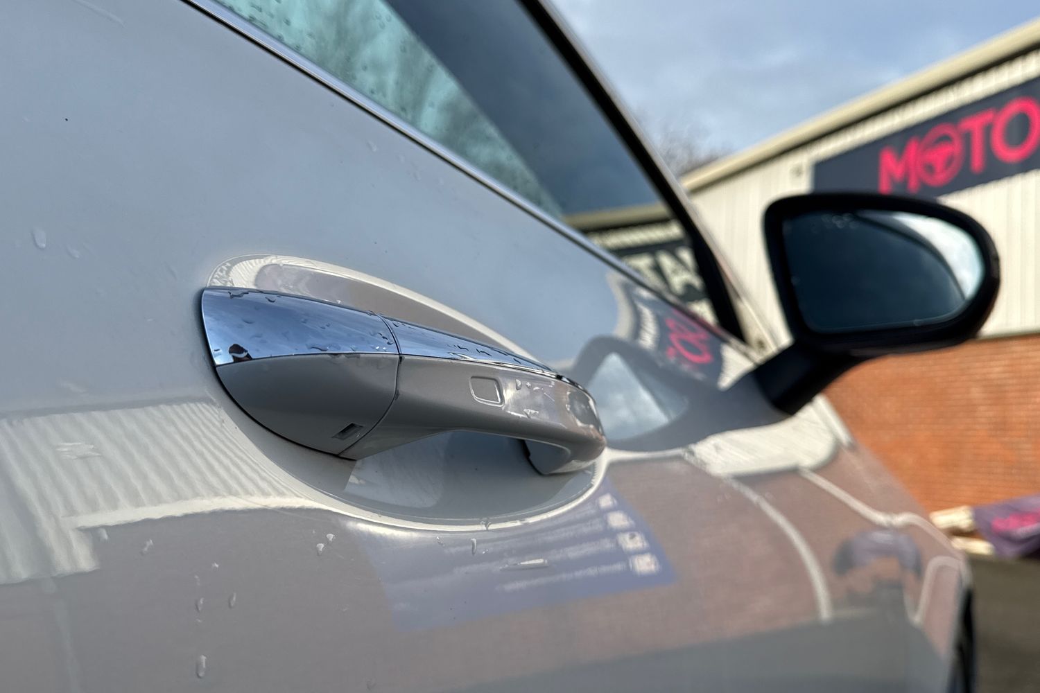 Used Mercedes-Benz CLA 2020 for sale - 76711742: Photo 27