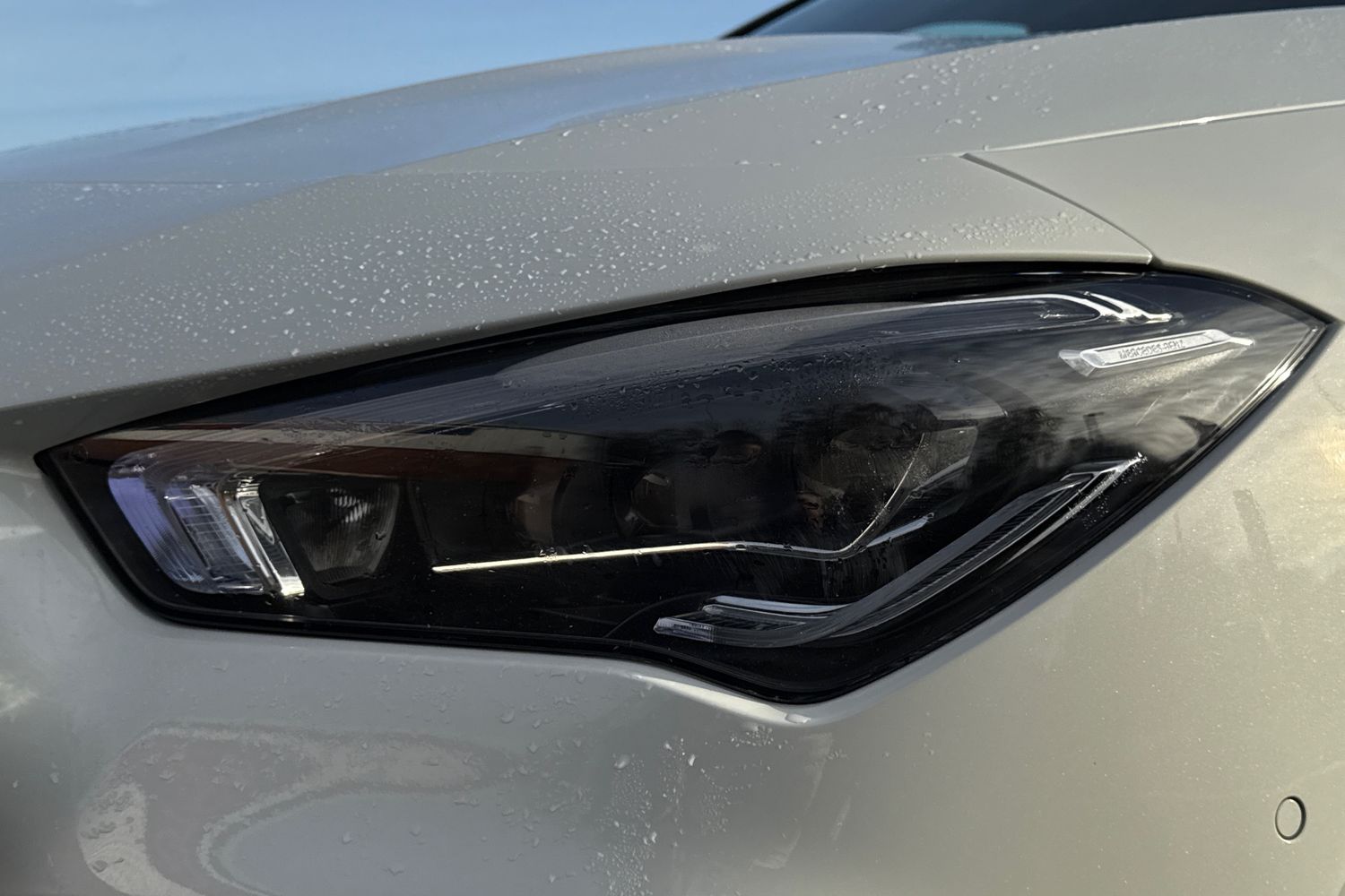 Used Mercedes-Benz CLA 2020 for sale - 76711742: Photo 28