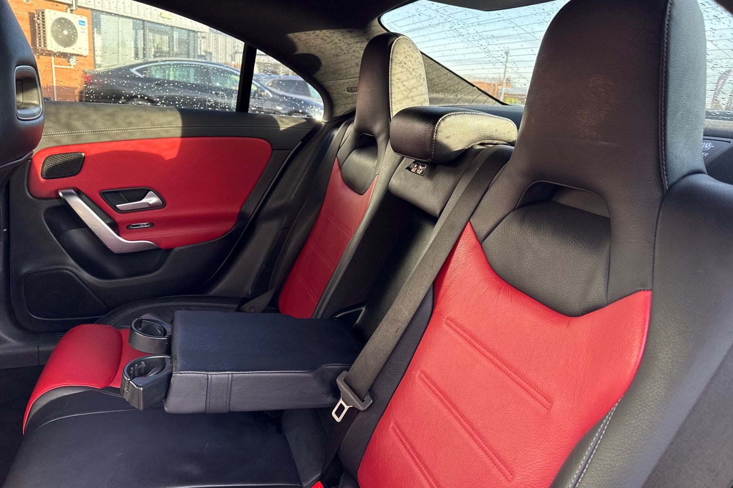 Used Mercedes-Benz CLA 2020 for sale - 76711742: Photo 33