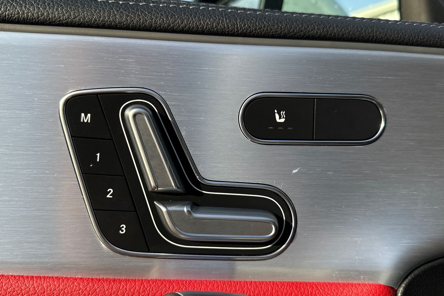 Used Mercedes-Benz CLA 2020 for sale - 76711742: Photo 34