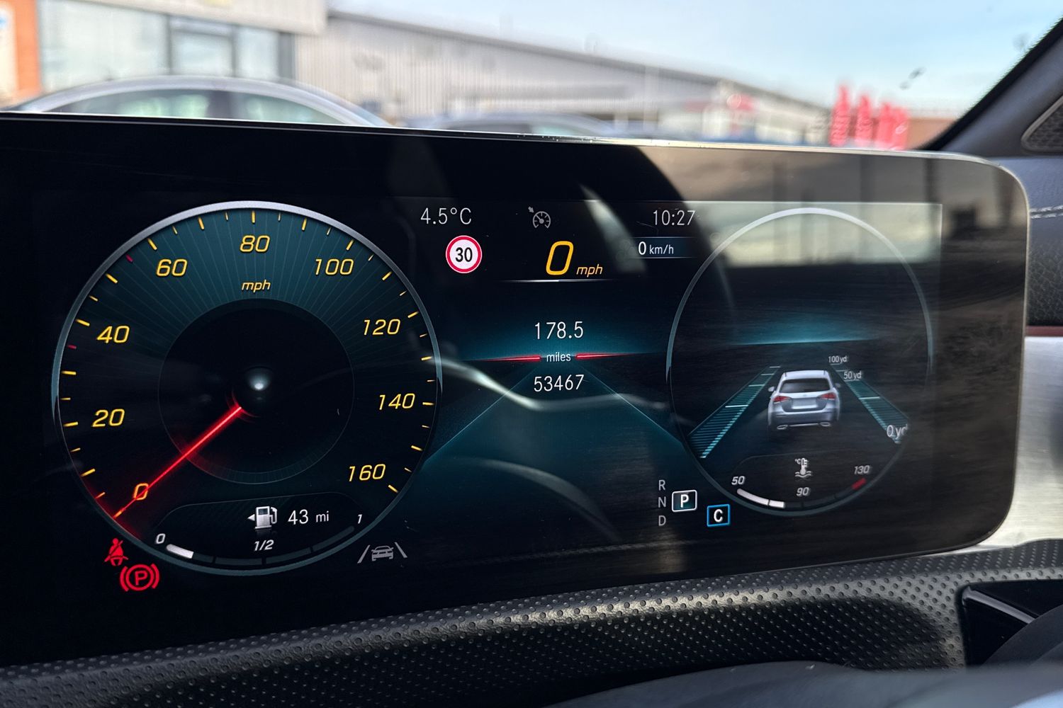 Used Mercedes-Benz CLA 2020 for sale - 76711742: Photo 37