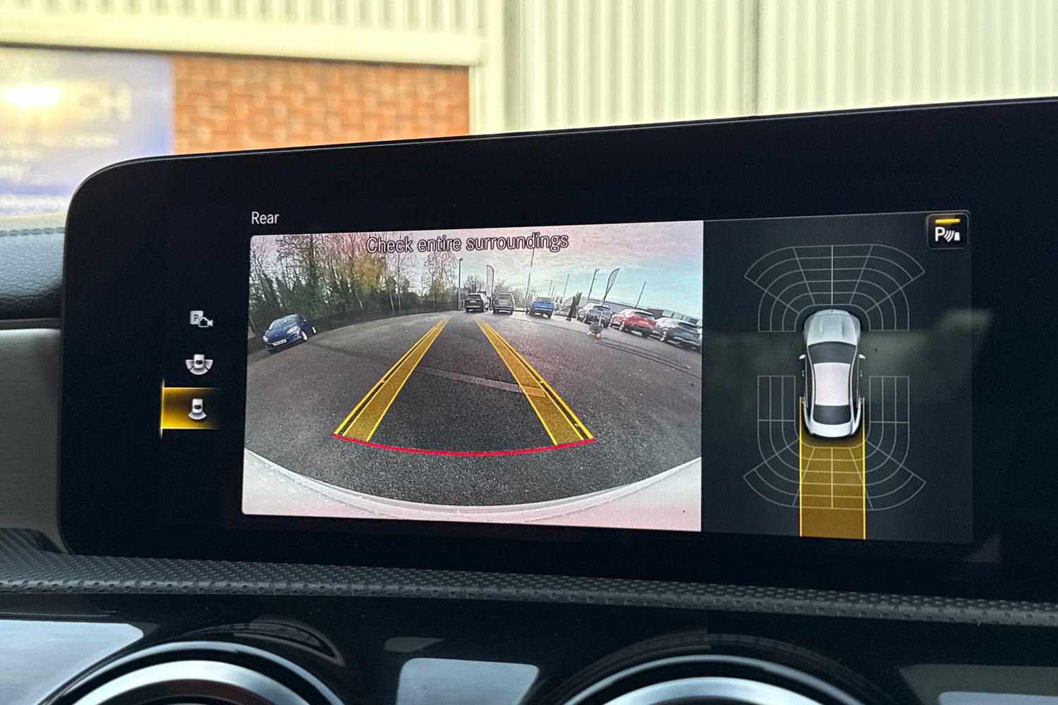 Used Mercedes-Benz CLA 2020 for sale - 76711742: Photo 39