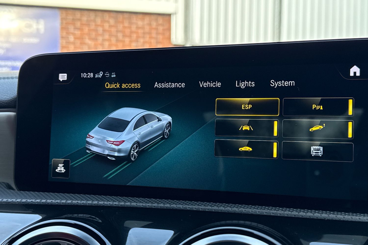 Used Mercedes-Benz CLA 2020 for sale - 76711742: Photo 43