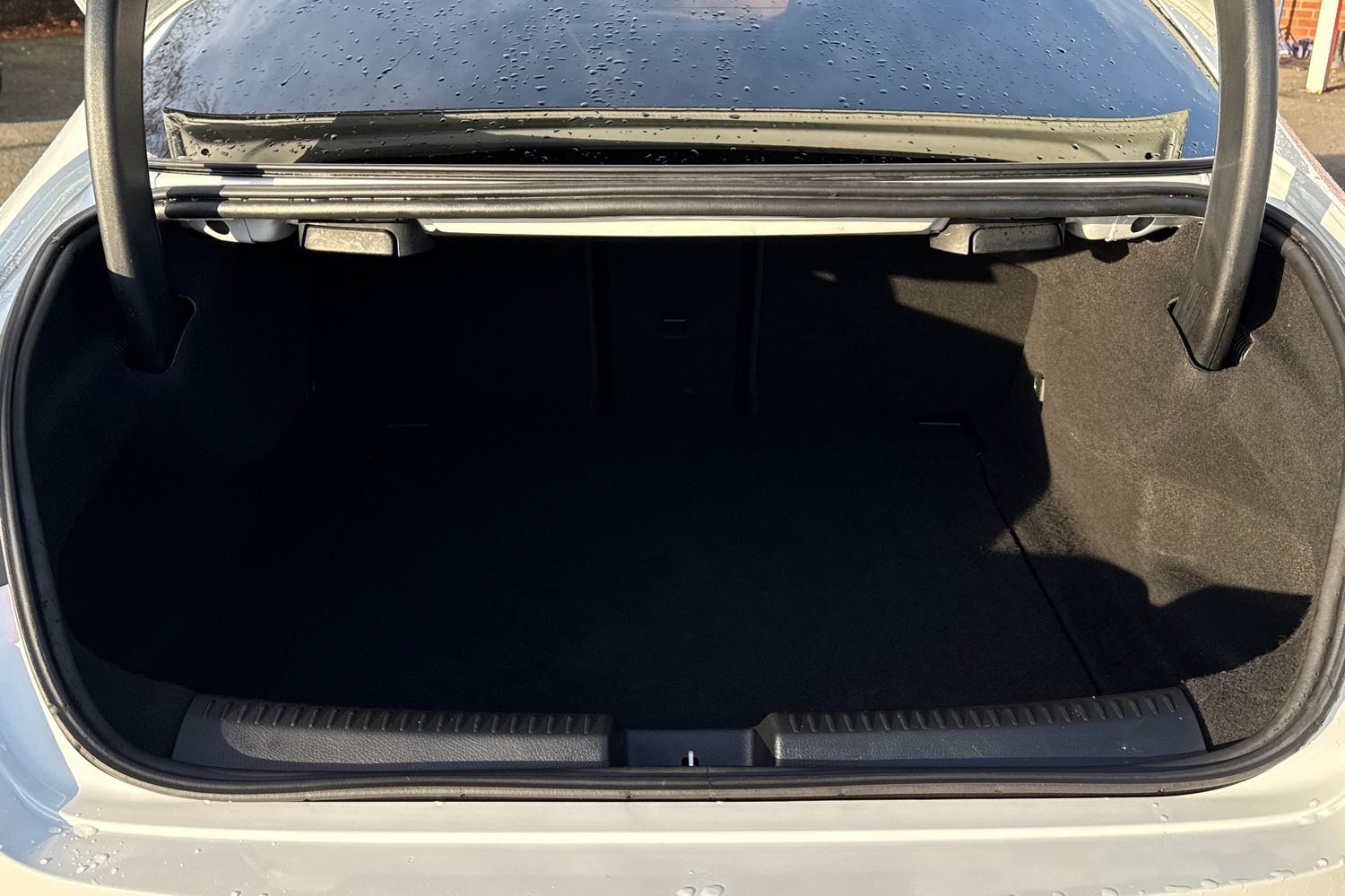 Used Mercedes-Benz CLA 2020 for sale - 76711742: Photo 7