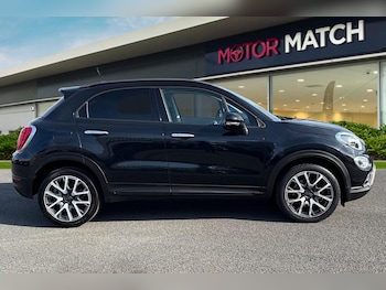Used Fiat 500X 2016 for sale - 75847048: Photo