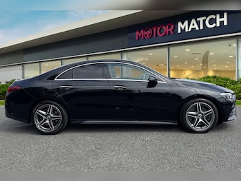 Used Mercedes-Benz CLA 2022 for sale - 79217594: Photo