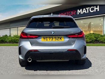 Used BMW 1 Series 2023 for sale - 79198040: Photo