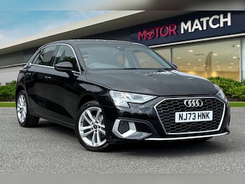 Audi - A3