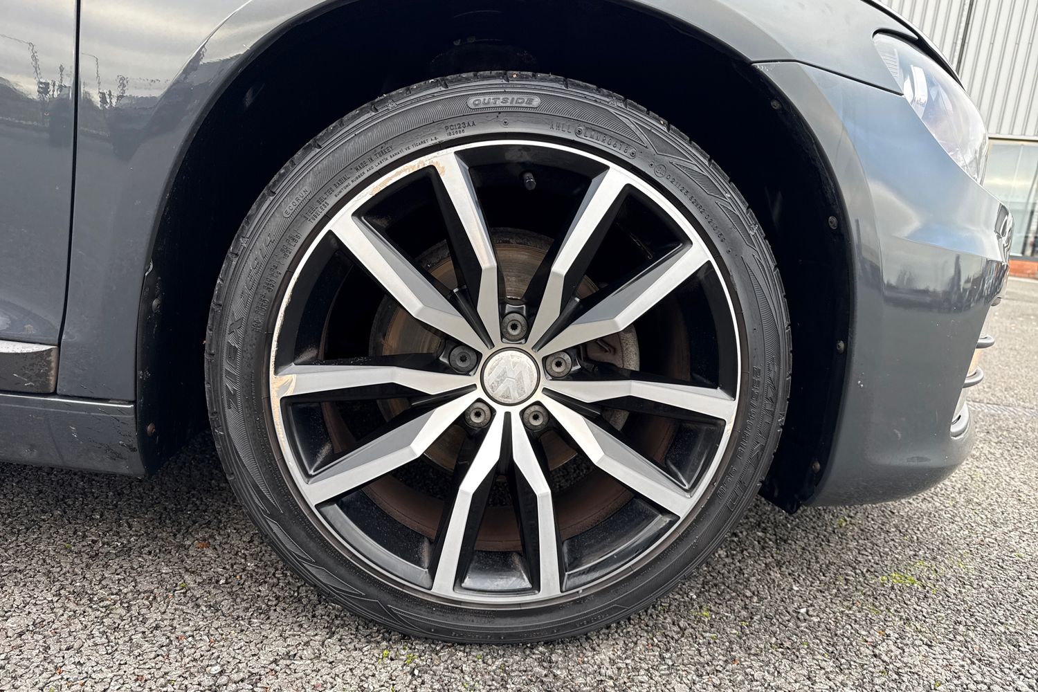 Used Volkswagen Scirocco 2015 for sale - 76520096: Photo 10