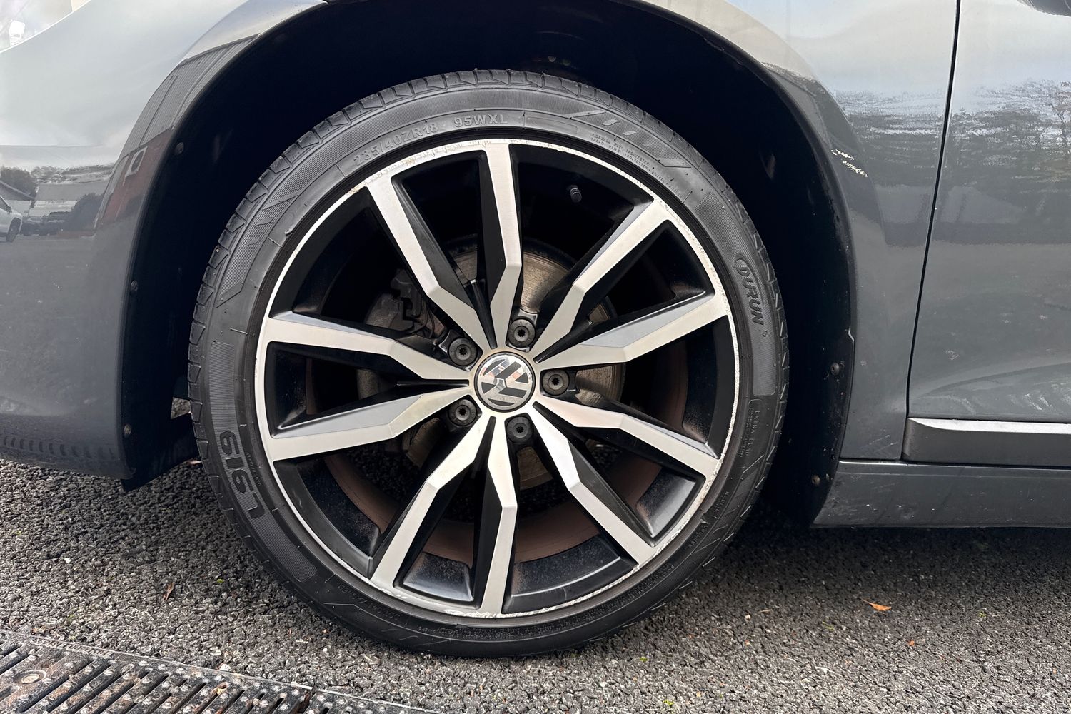 Used Volkswagen Scirocco 2015 for sale - 76520096: Photo 11