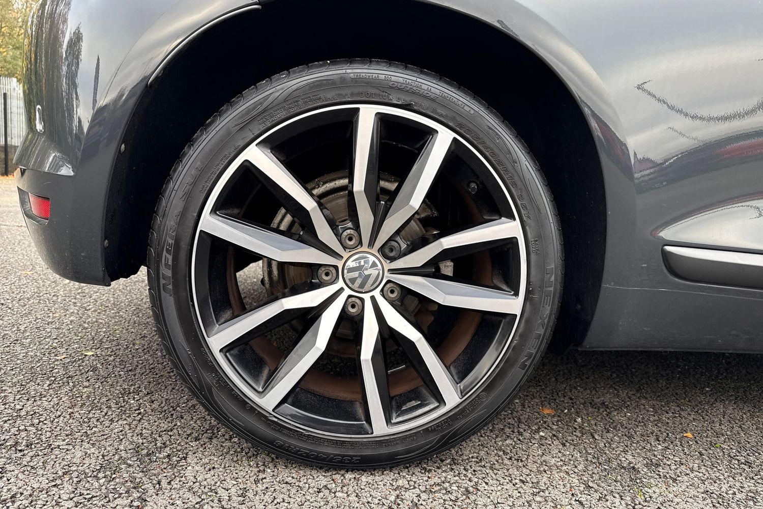 Used Volkswagen Scirocco 2015 for sale - 76520096: Photo 12