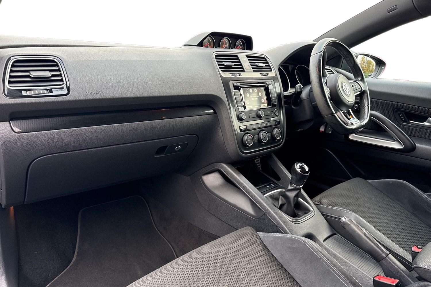 Used Volkswagen Scirocco 2015 for sale - 76520096: Photo 15