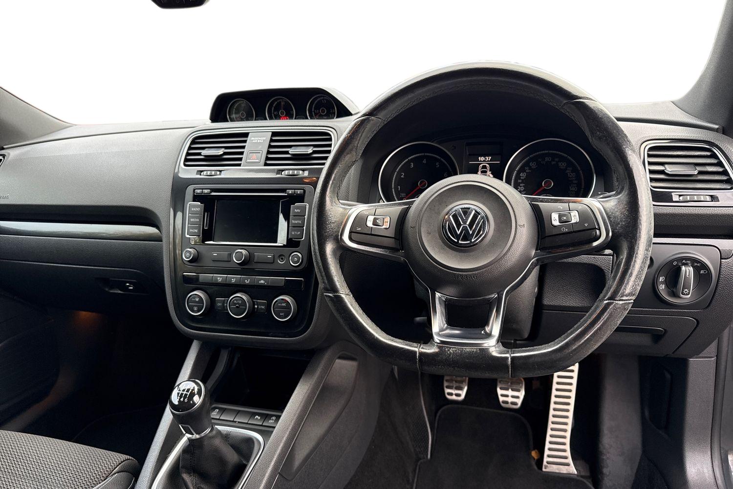 Used Volkswagen Scirocco 2015 for sale - 76520096: Photo 18