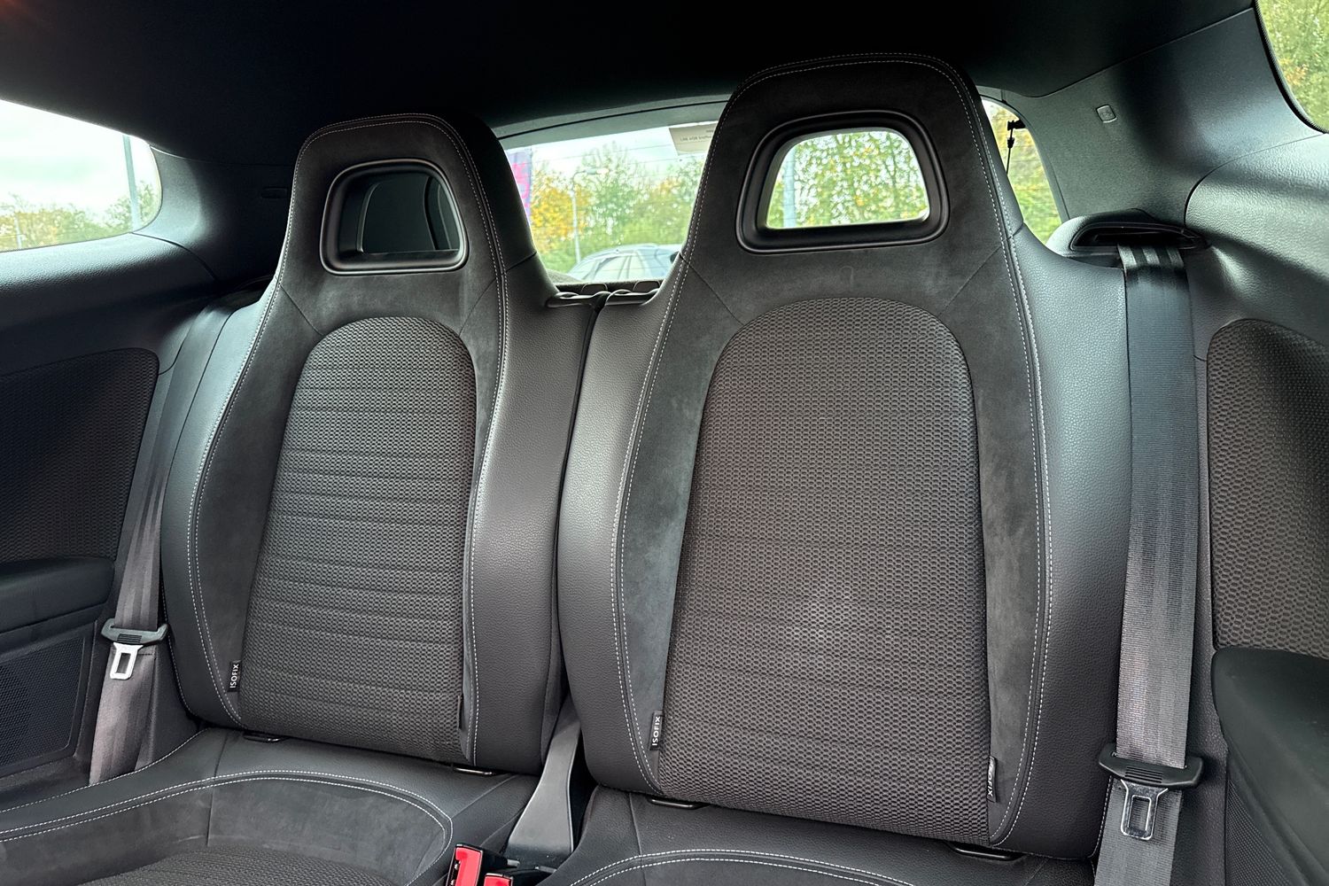 Used Volkswagen Scirocco 2015 for sale - 76520096: Photo 19