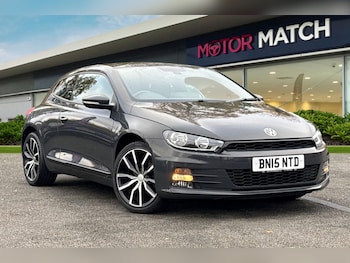 2015 - 1.4 TSI BlueMotion Tech GT 3dr