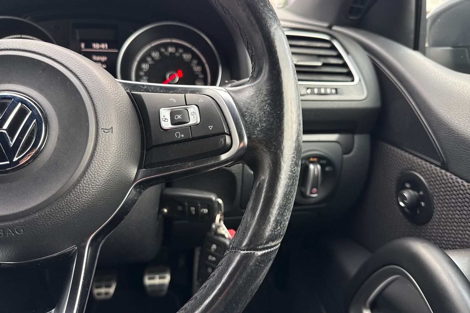 Used Volkswagen Scirocco 2015 for sale - 76520096: Photo 31