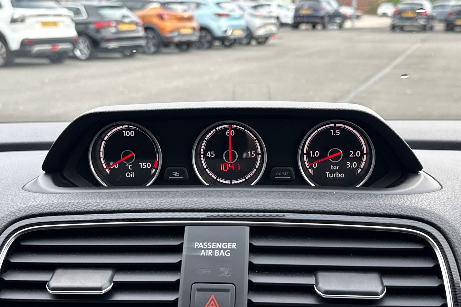 Used Volkswagen Scirocco 2015 for sale - 76520096: Photo 33