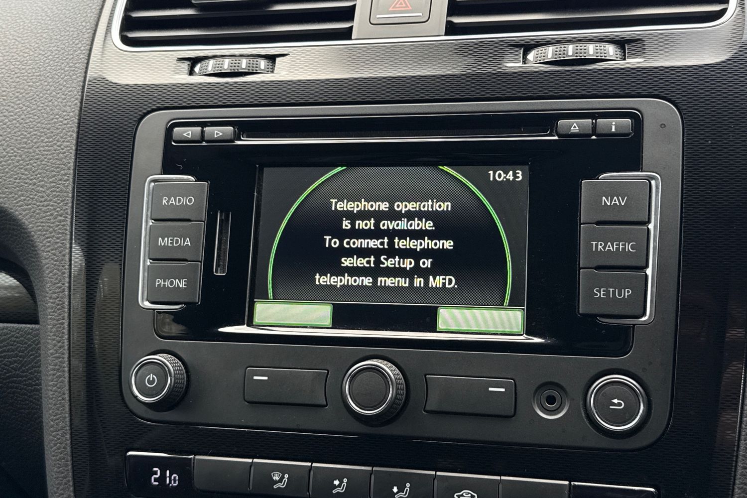 Used Volkswagen Scirocco 2015 for sale - 76520096: Photo 35