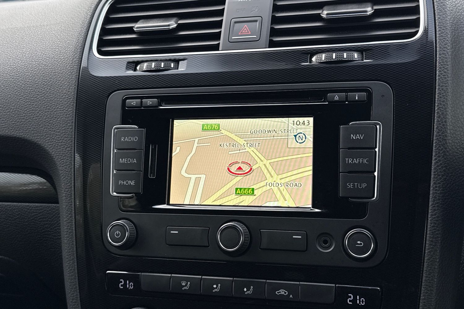 Used Volkswagen Scirocco 2015 for sale - 76520096: Photo 36