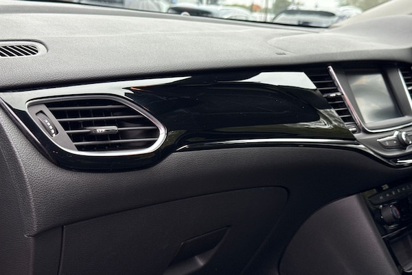 Used Vauxhall Astra 2018 for sale - 76274763: Photo 32