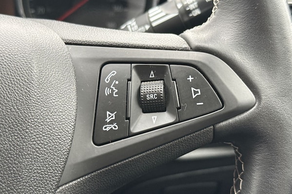 Used Vauxhall Astra 2018 for sale - 76274763: Photo 36