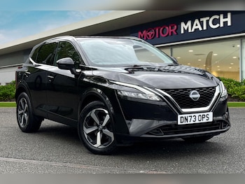 Used Nissan Qashqai 2024 for sale - 78632966: Photo