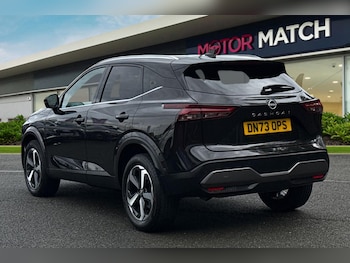 Used Nissan Qashqai 2024 for sale - 78632966: Photo