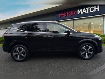 Used Nissan Qashqai 2024 for sale - 78632966: Photo