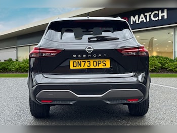 Used Nissan Qashqai 2024 for sale - 78632966: Photo