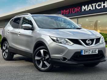 2017 - 1.2 DIG-T N-Connecta 2WD Euro 6 (s/s) 5dr