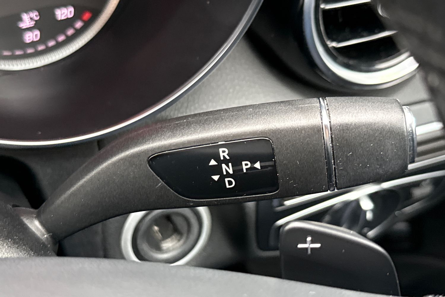 Used Mercedes-Benz C Class 2019 for sale - 77728586: Photo 23