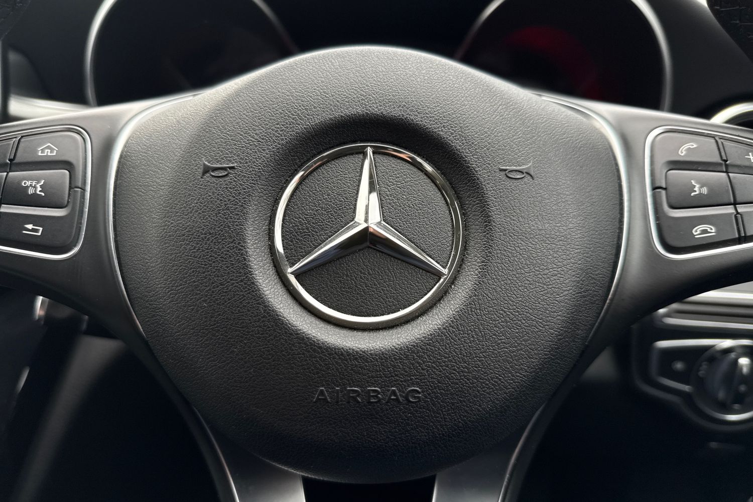 Used Mercedes-Benz C Class 2019 for sale - 77728586: Photo 36