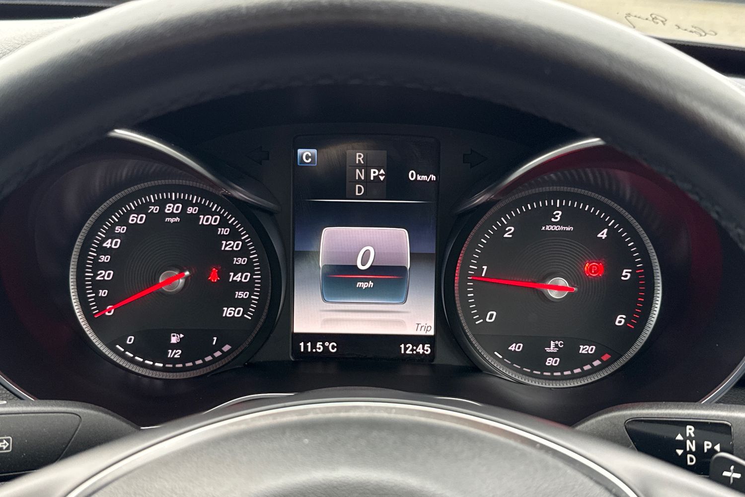 Used Mercedes-Benz C Class 2019 for sale - 77728586: Photo 40