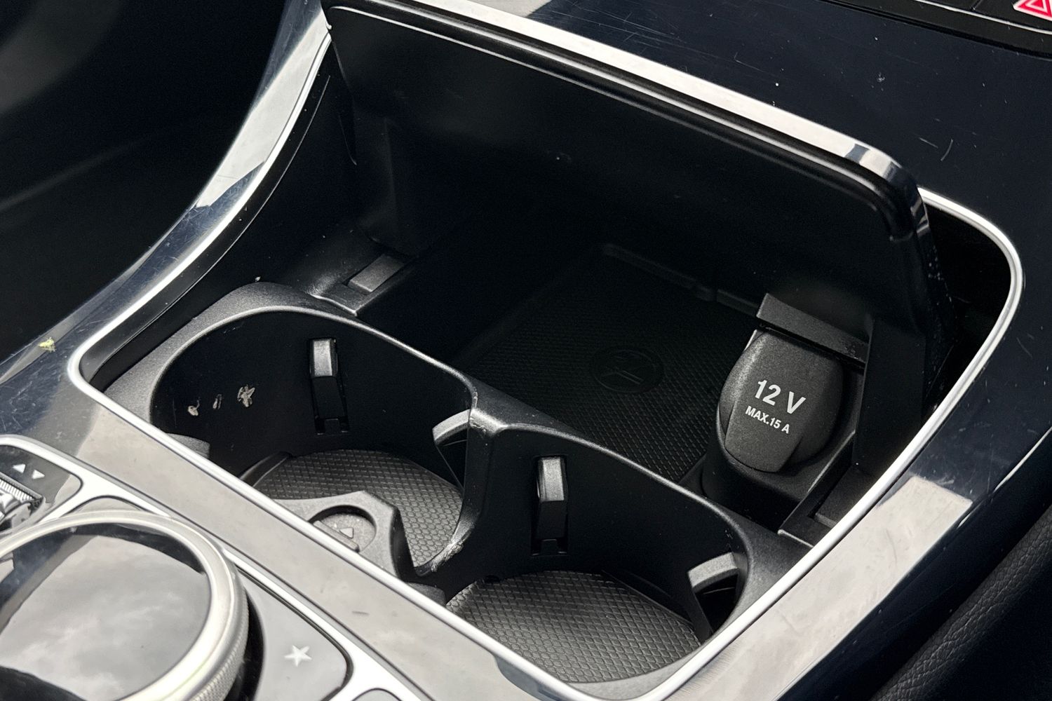 Used Mercedes-Benz C Class 2019 for sale - 77728586: Photo 42