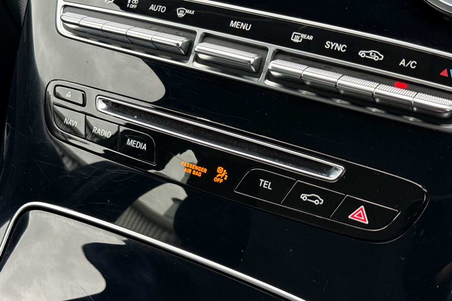 Used Mercedes-Benz C Class 2019 for sale - 77728586: Photo 47