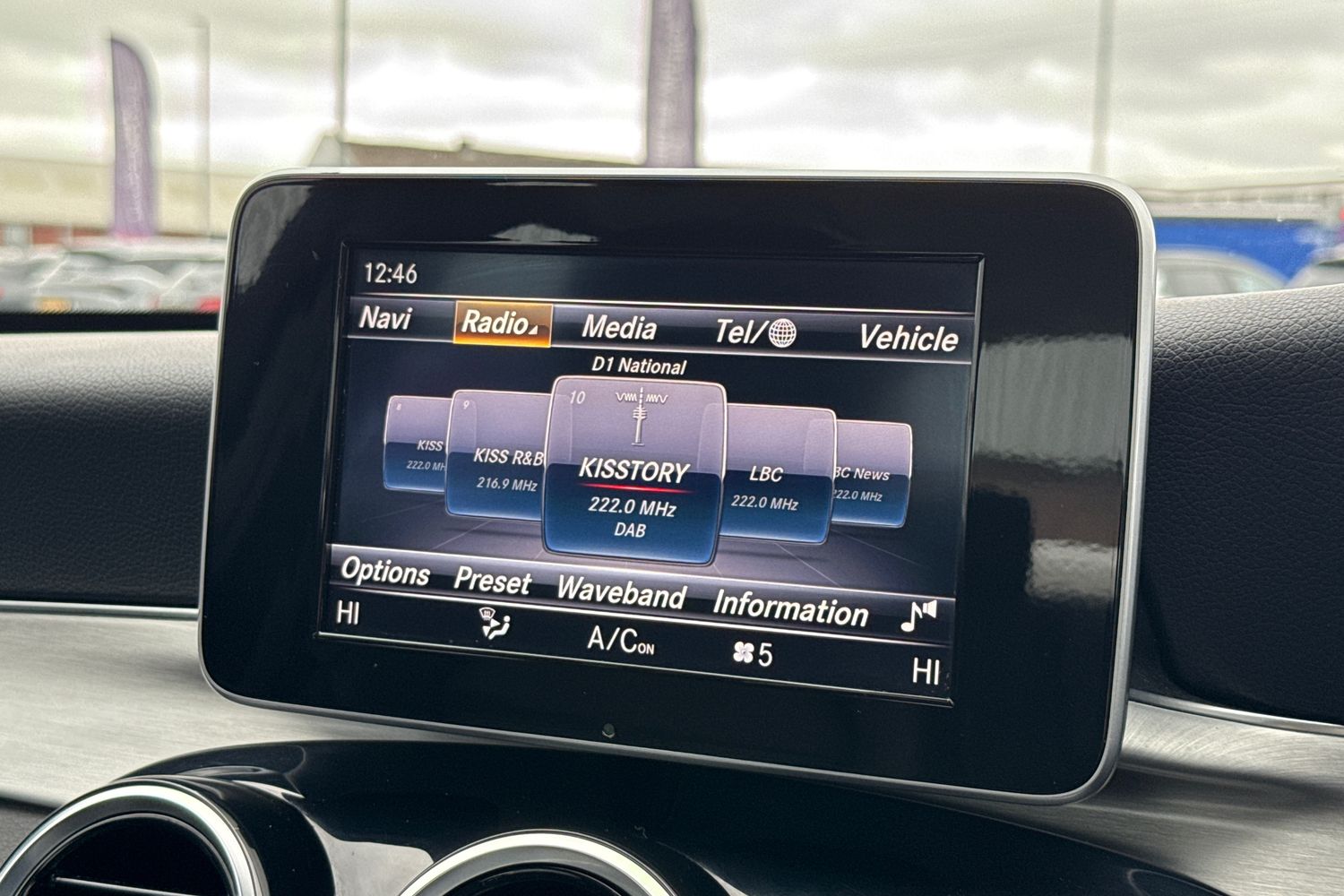 Used Mercedes-Benz C Class 2019 for sale - 77728586: Photo 48