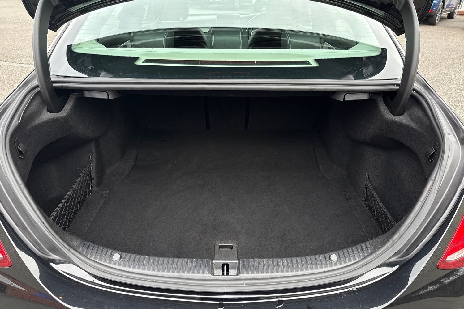 Used Mercedes-Benz C Class 2019 for sale - 77728586: Photo 7