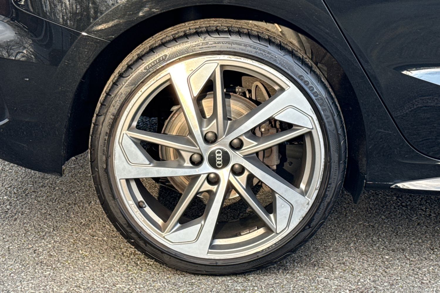 Used Audi A3 2022 for sale - 77661703: Photo 11