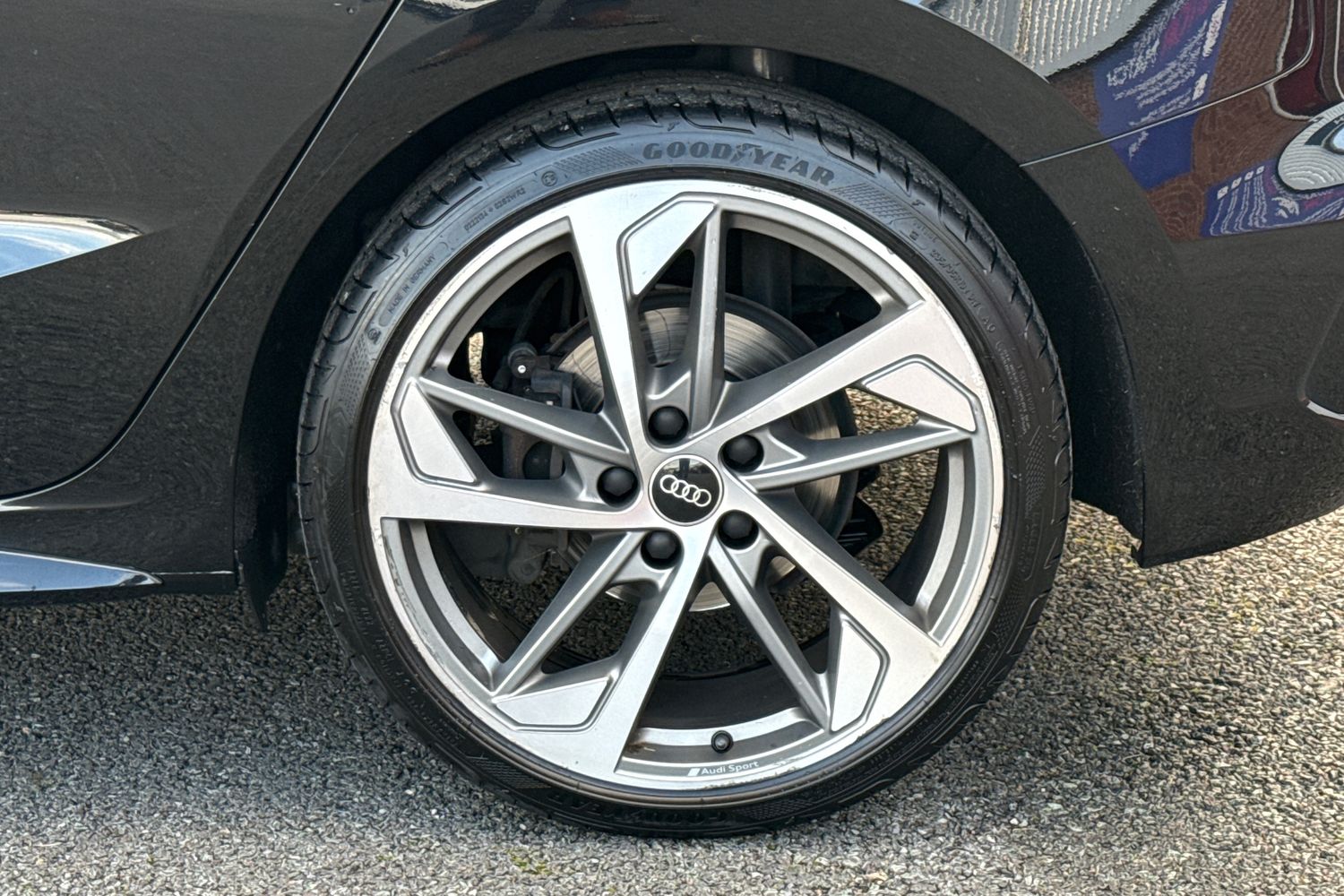 Used Audi A3 2022 for sale - 77661703: Photo 12