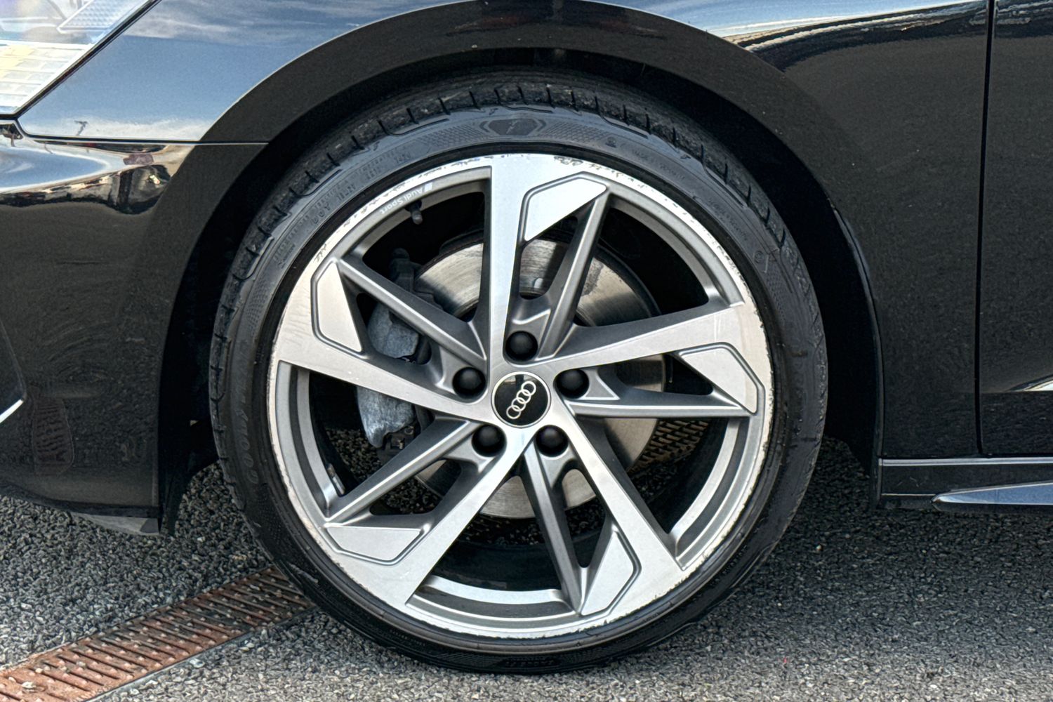 Used Audi A3 2022 for sale - 77661703: Photo 13