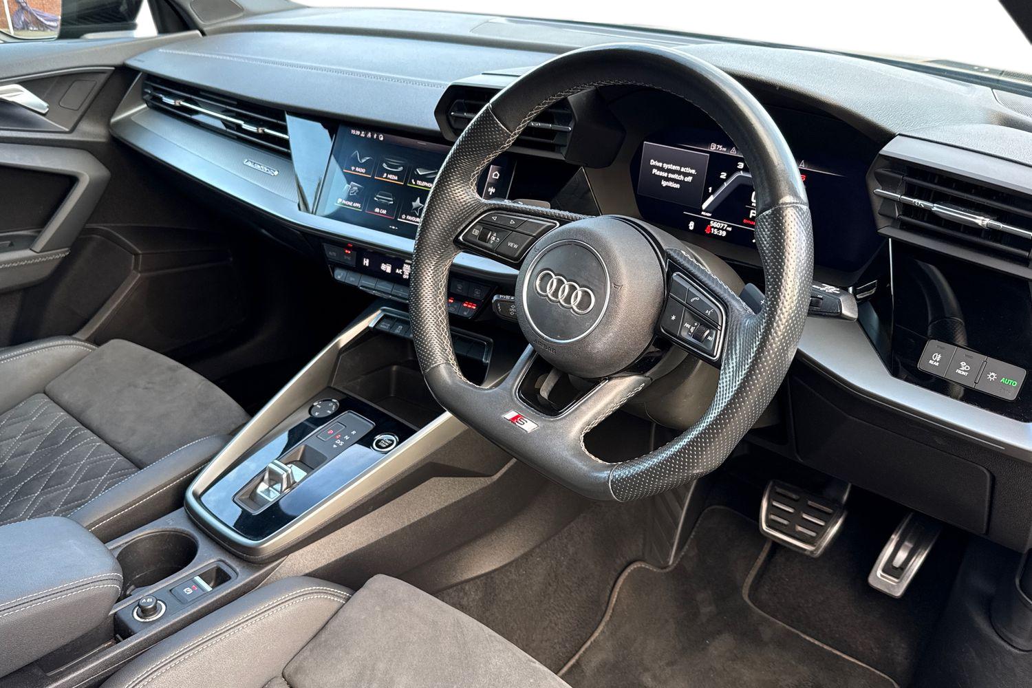 Used Audi A3 2022 for sale - 77661703: Photo 14