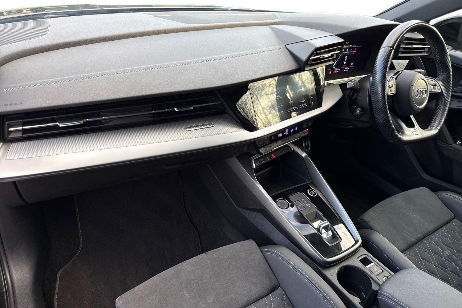 Used Audi A3 2022 for sale - 77661703: Photo 15