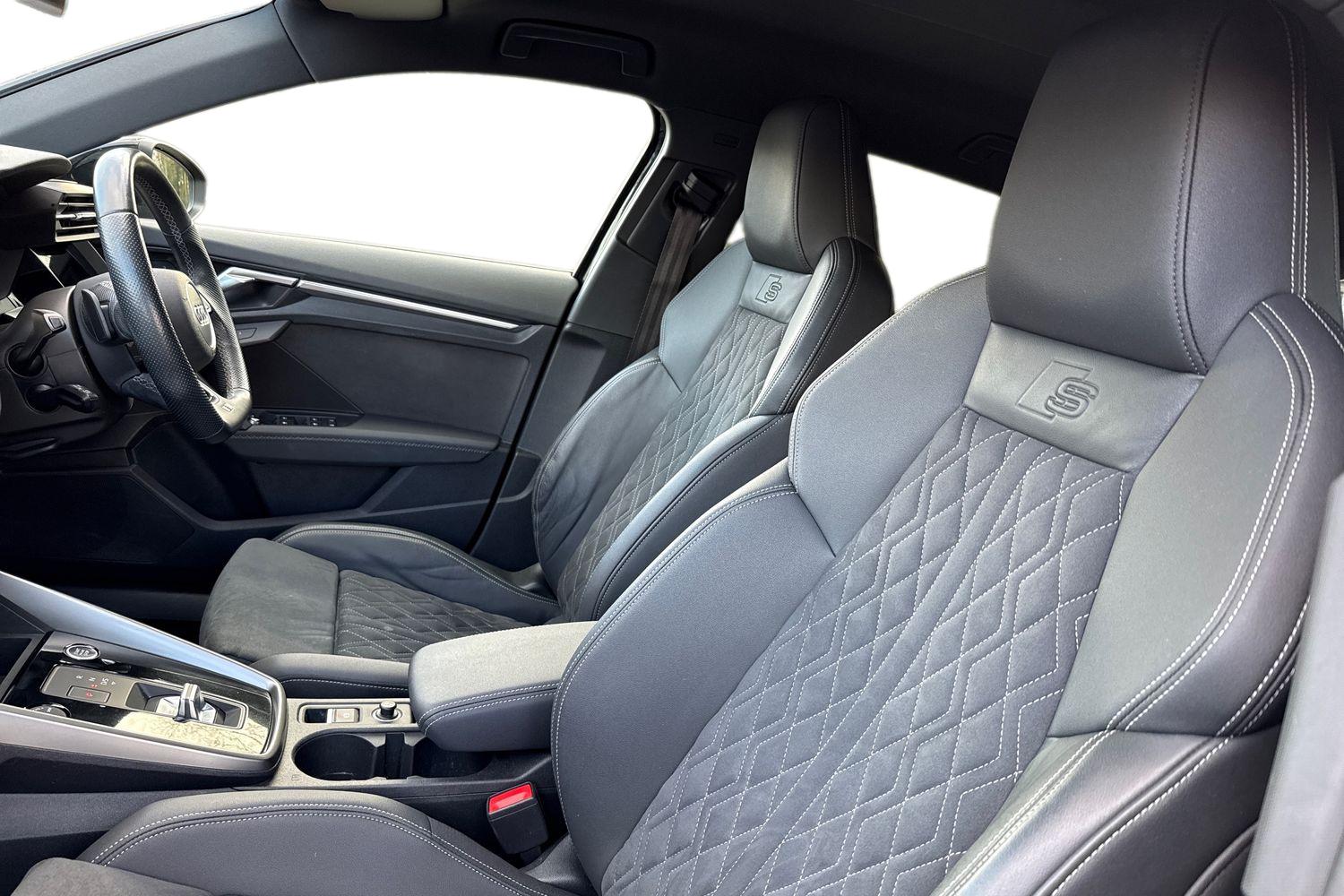 Used Audi A3 2022 for sale - 77661703: Photo 16