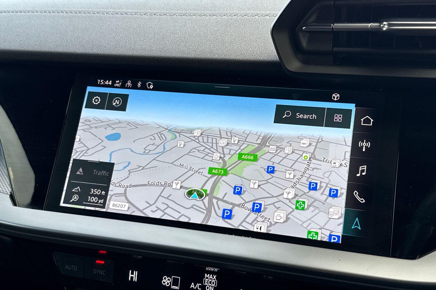 Used Audi A3 2022 for sale - 77661703: Photo 17